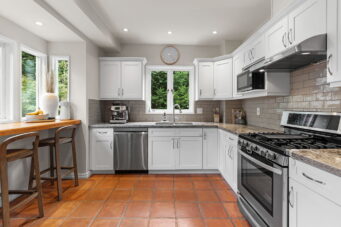 #1 - 650 W Keith Road
